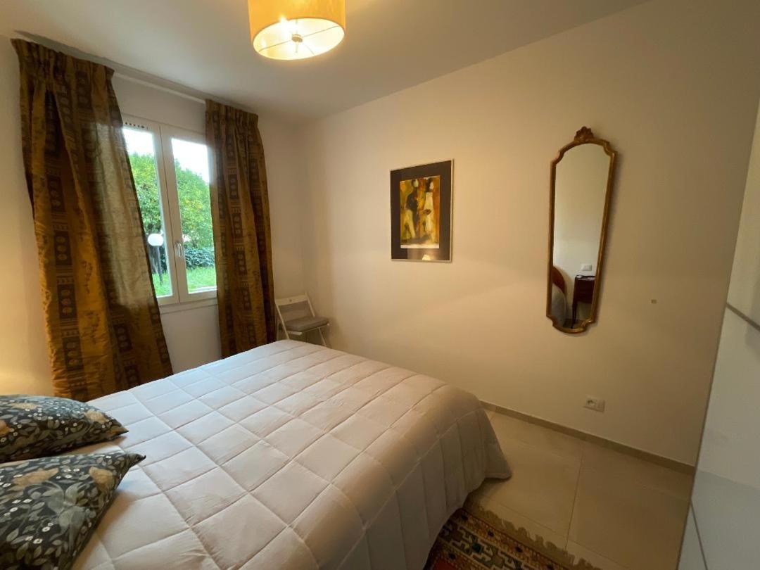 La Promenade A Menton Apartment Luaran gambar