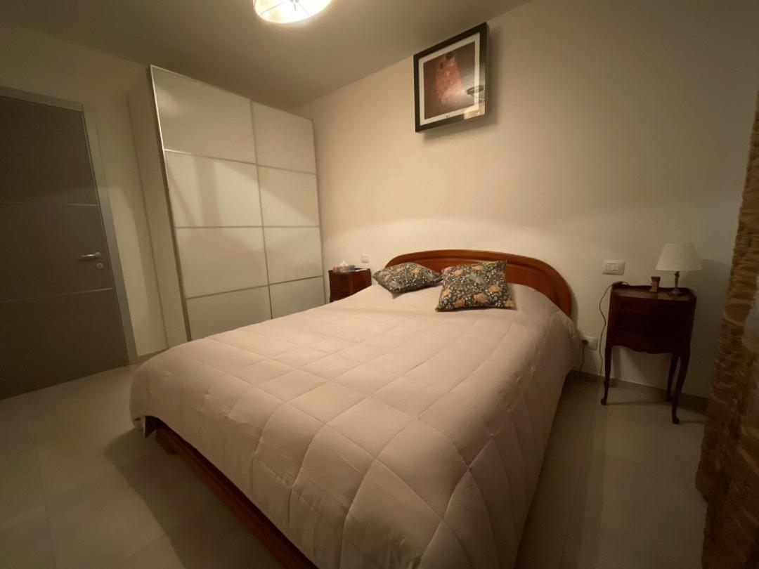 La Promenade A Menton Apartment Luaran gambar